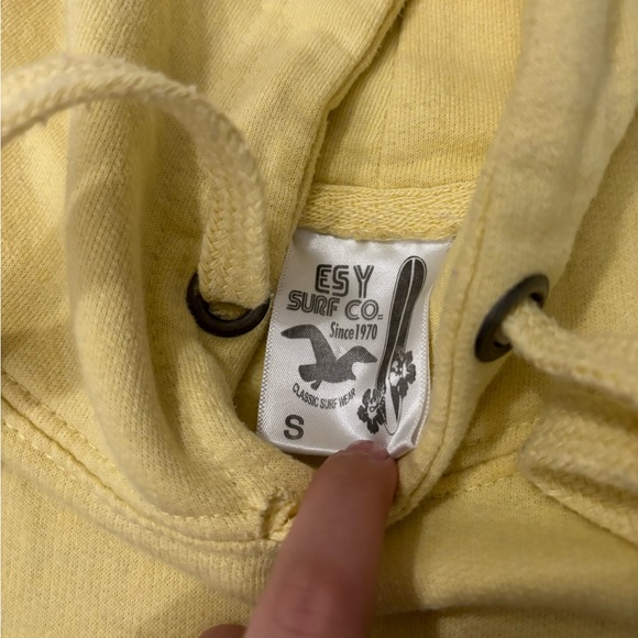 Teen Girl New York Sweatshirt - Picture 6 of 6